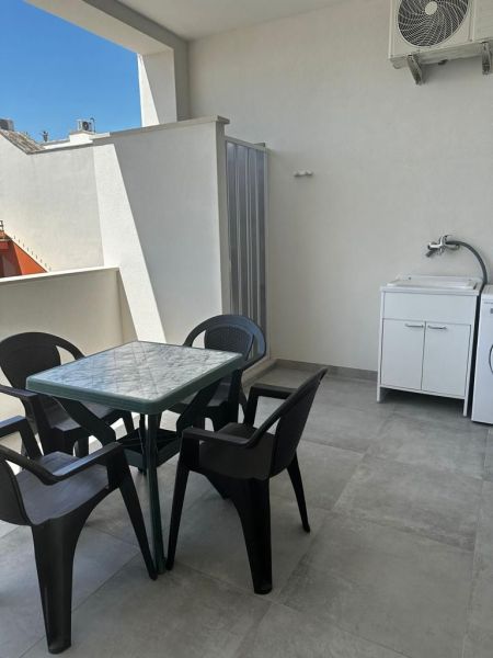 photo 13 Owner direct vacation rental San Foca appartement Puglia Lecce Province