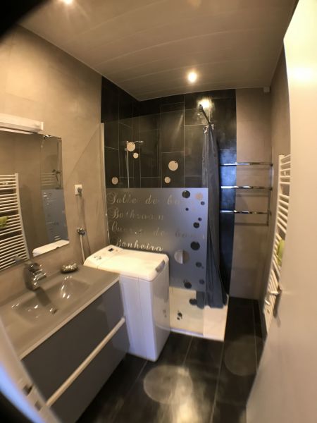photo 9 Owner direct vacation rental Evian les Bains appartement Rhone-Alps Haute-Savoie Washing facilities 1