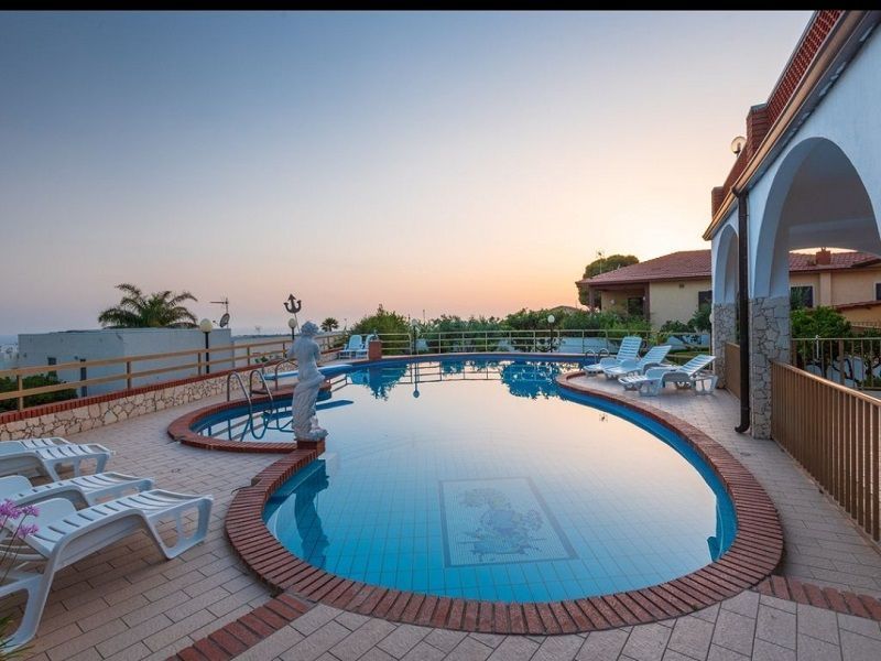 photo 4 Owner direct vacation rental Marina di Ragusa appartement Sicily Ragusa Province Swimming pool