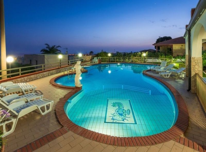 photo 6 Owner direct vacation rental Marina di Ragusa appartement Sicily Ragusa Province Swimming pool