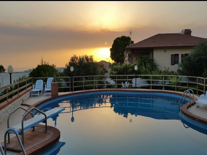 photo 8 Owner direct vacation rental Marina di Ragusa appartement Sicily Ragusa Province Swimming pool