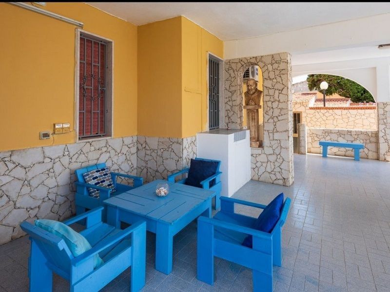 photo 10 Owner direct vacation rental Marina di Ragusa appartement Sicily Ragusa Province Veranda