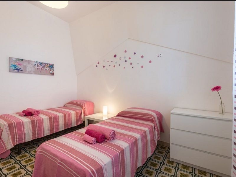 photo 13 Owner direct vacation rental Marina di Ragusa appartement Sicily Ragusa Province bedroom 3