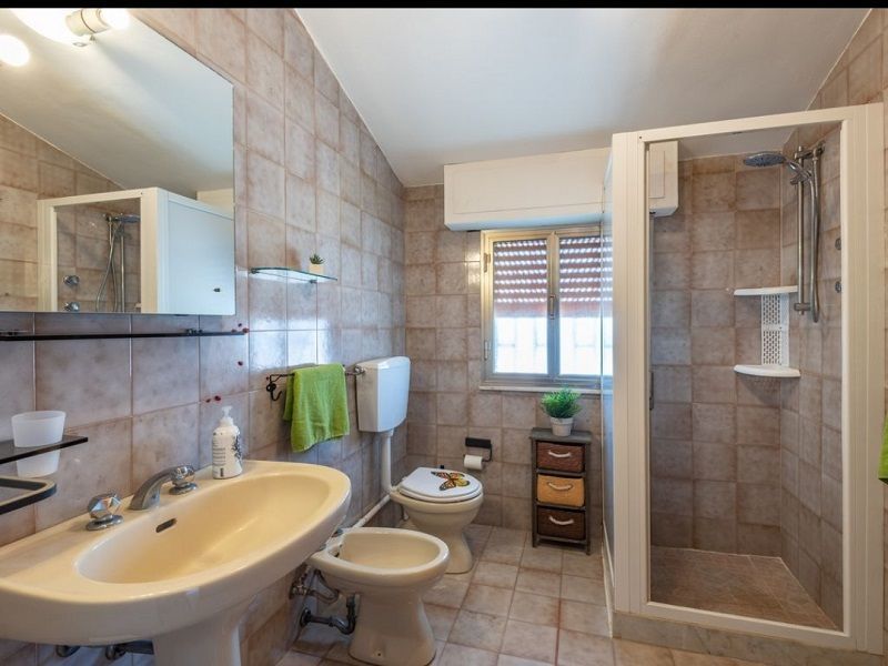 photo 14 Owner direct vacation rental Marina di Ragusa appartement Sicily Ragusa Province bathroom 2