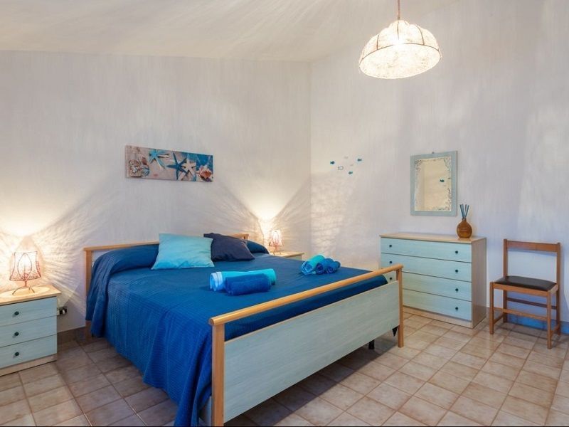 photo 16 Owner direct vacation rental Marina di Ragusa appartement Sicily Ragusa Province bedroom 5
