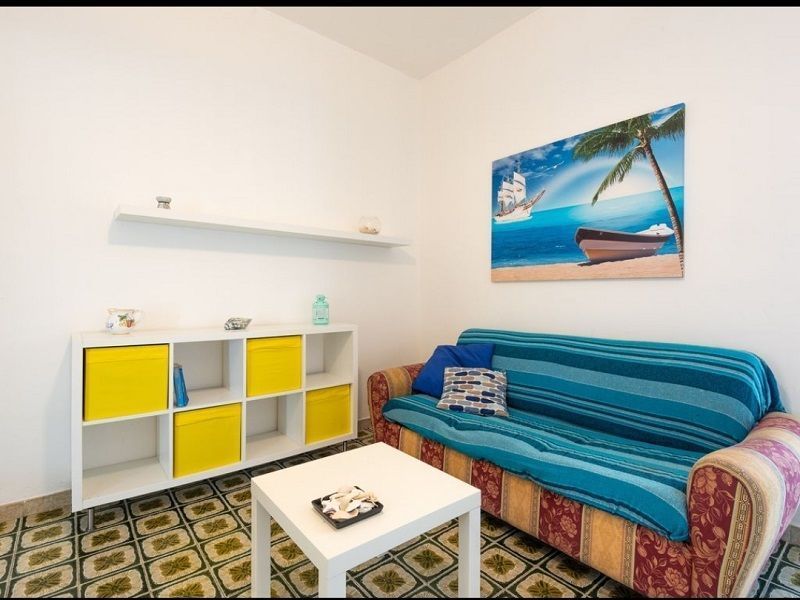 photo 18 Owner direct vacation rental Marina di Ragusa appartement Sicily Ragusa Province Living room