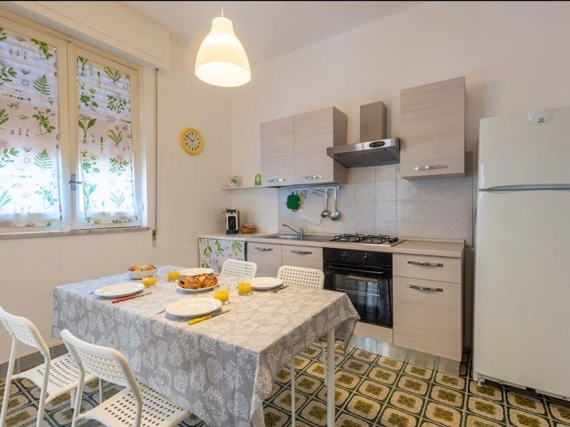 photo 19 Owner direct vacation rental Marina di Ragusa appartement Sicily Ragusa Province Open-plan kitchen