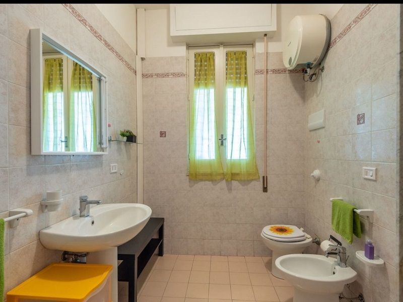 photo 20 Owner direct vacation rental Marina di Ragusa appartement Sicily Ragusa Province bathroom 1