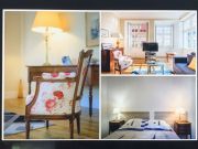 holiday rentals: appartement no. 128394