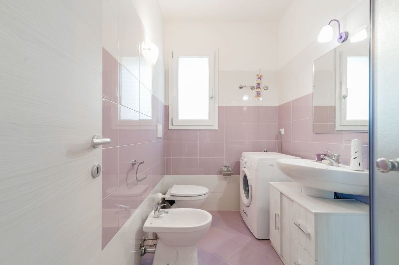 photo 10 Owner direct vacation rental Torre Vado appartement   bathroom 2