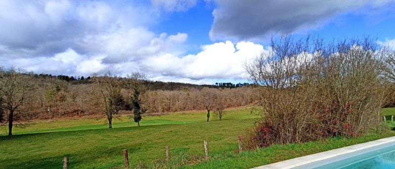 photo 1 Owner direct vacation rental Brantme gite Aquitaine Dordogne Outside view