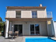 French Mediterranean Coast holiday rentals houses: villa no. 128597