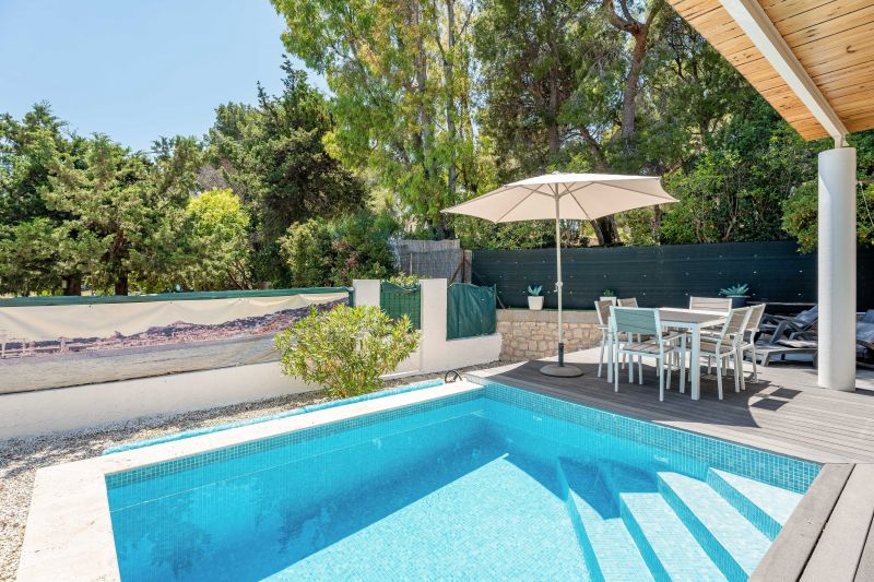 photo 5 Owner direct vacation rental La Ciotat villa Provence-Alpes-Cte d'Azur Bouches du Rhne Terrace
