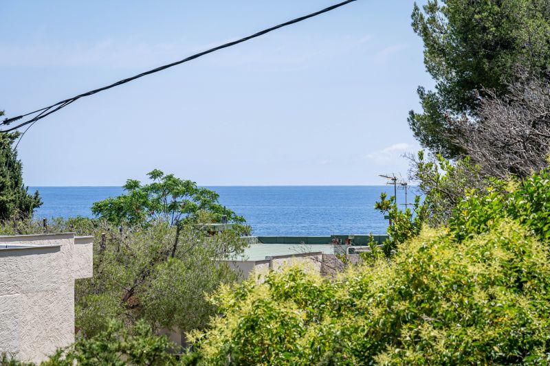 photo 7 Owner direct vacation rental La Ciotat villa Provence-Alpes-Cte d'Azur Bouches du Rhne View from the balcony