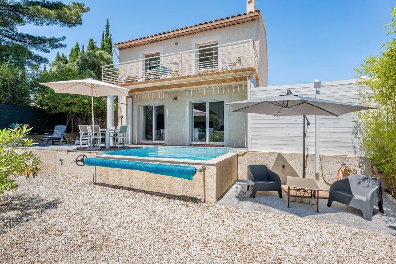 photo 6 Owner direct vacation rental La Ciotat villa Provence-Alpes-Cte d'Azur Bouches du Rhne Garden