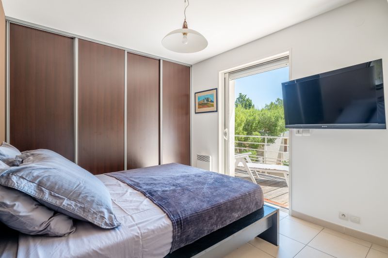 photo 15 Owner direct vacation rental La Ciotat villa Provence-Alpes-Cte d'Azur Bouches du Rhne bedroom 1
