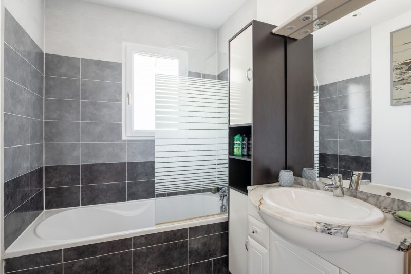 photo 17 Owner direct vacation rental La Ciotat villa Provence-Alpes-Cte d'Azur Bouches du Rhne bathroom