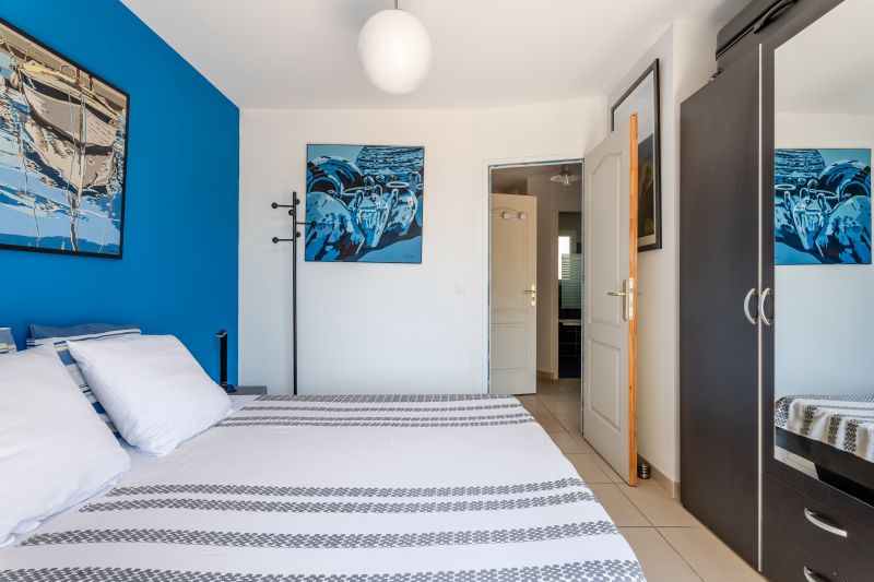 photo 19 Owner direct vacation rental La Ciotat villa Provence-Alpes-Cte d'Azur Bouches du Rhne bedroom 2