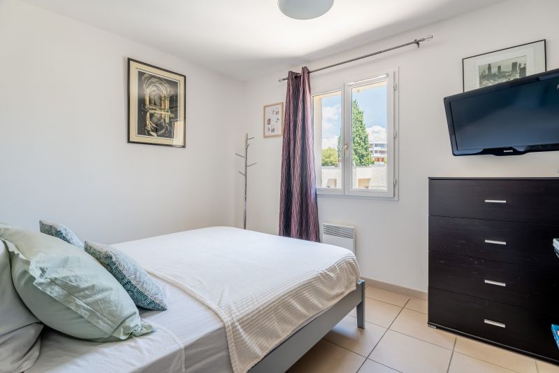 photo 21 Owner direct vacation rental La Ciotat villa Provence-Alpes-Cte d'Azur Bouches du Rhne bedroom 3