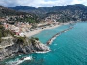 Monterosso Al Mare holiday rentals for 2 people: appartement no. 128682