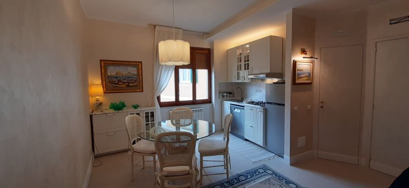 photo 2 Owner direct vacation rental Moneglia appartement Liguria Genoa Living room