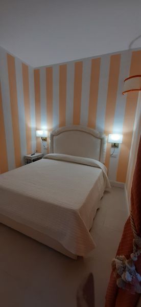 photo 8 Owner direct vacation rental Moneglia appartement Liguria Genoa bedroom 1