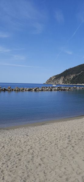 photo 14 Owner direct vacation rental Moneglia appartement Liguria Genoa