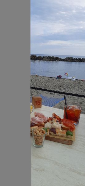 photo 16 Owner direct vacation rental Moneglia appartement Liguria Genoa Beach