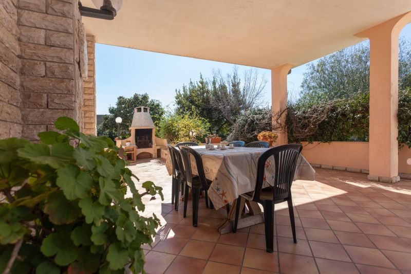 photo 5 Owner direct vacation rental Gallipoli appartement Puglia Lecce Province Veranda