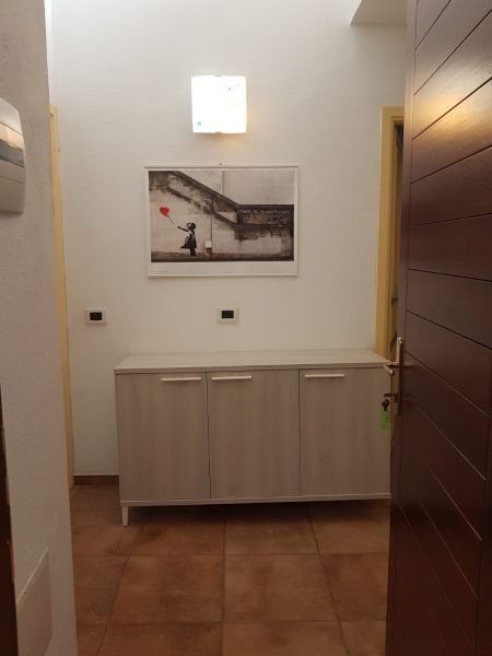 photo 14 Owner direct vacation rental La Caletta appartement   Corridor