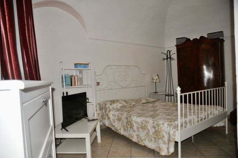 photo 2 Owner direct vacation rental Sanremo appartement   bedroom