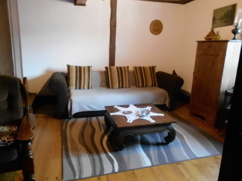 photo 3 Owner direct vacation rental  gite Midi-Pyrnes Hautes-Pyrnes Sitting room