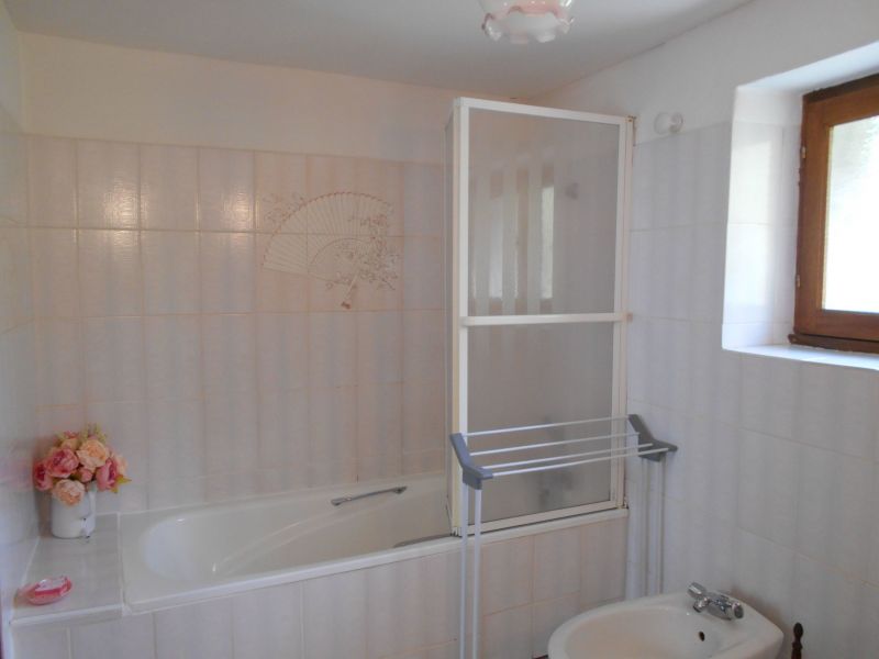 photo 9 Owner direct vacation rental Bramevaque gite Midi-Pyrnes Hautes-Pyrnes bathroom 1