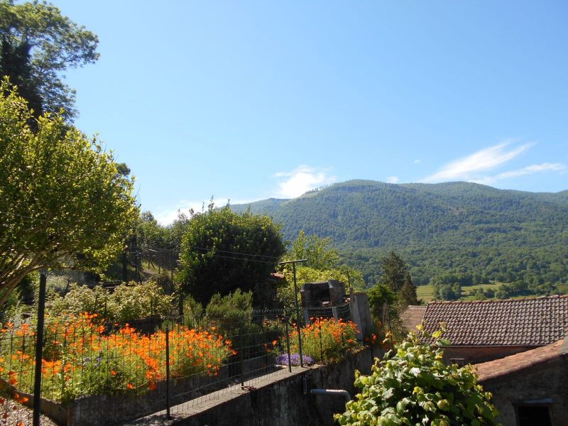 photo 15 Owner direct vacation rental  gite Midi-Pyrnes Hautes-Pyrnes View from the balcony