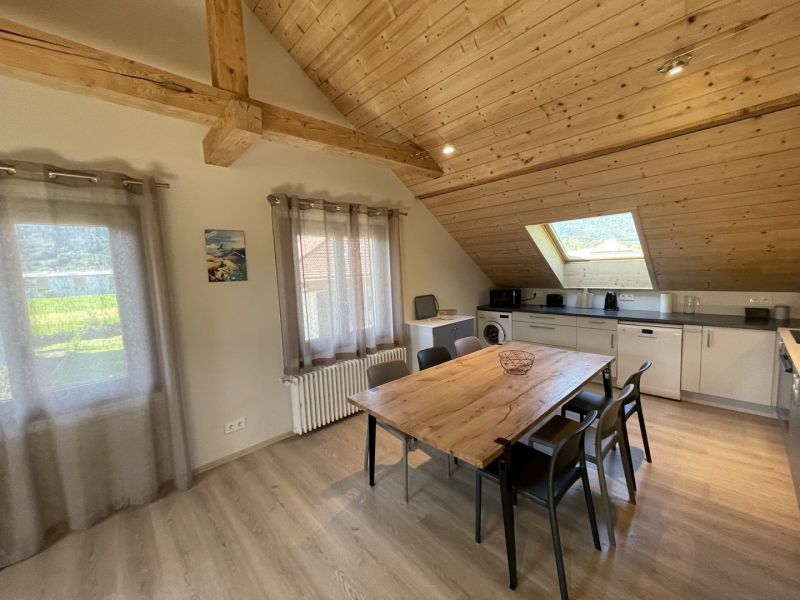 photo 8 Owner direct vacation rental Annecy gite Rhone-Alps Haute-Savoie