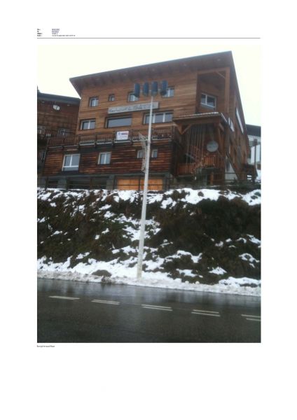 photo 2 Owner direct vacation rental Chamrousse appartement Rhone-Alps Isre Outside view