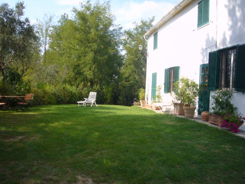 photo 0 Owner direct vacation rental Lari villa Tuscany Pisa Province