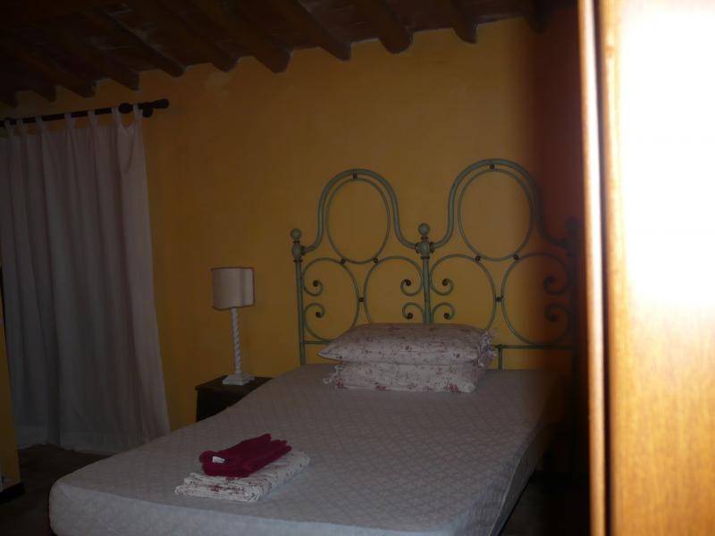 photo 7 Owner direct vacation rental Lari villa Tuscany Pisa Province