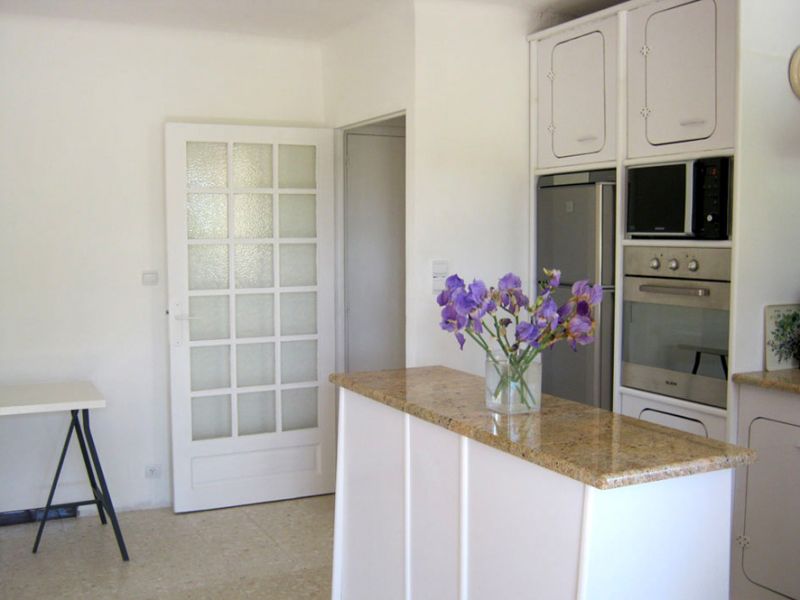 photo 6 Owner direct vacation rental Carpentras villa Provence-Alpes-Cte d'Azur Vaucluse Open-plan kitchen