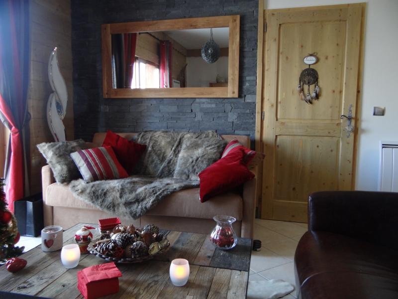 photo 6 Owner direct vacation rental Les Saisies appartement Rhone-Alps Savoie