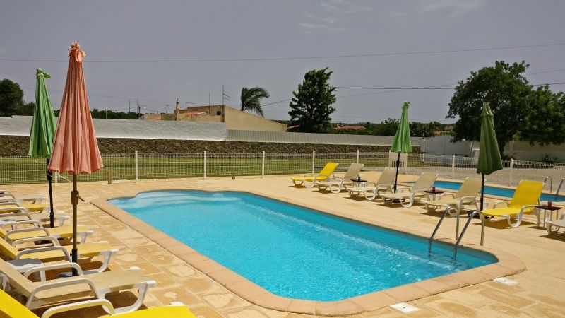 photo 24 Owner direct vacation rental Albufeira villa Algarve  Outside view