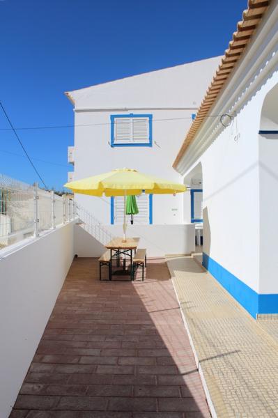photo 9 Owner direct vacation rental Albufeira villa Algarve  View from the property