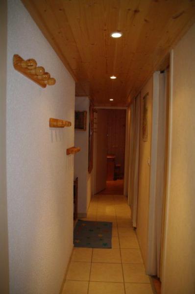 photo 8 Owner direct vacation rental Piau Engaly appartement Midi-Pyrnes Hautes-Pyrnes Corridor