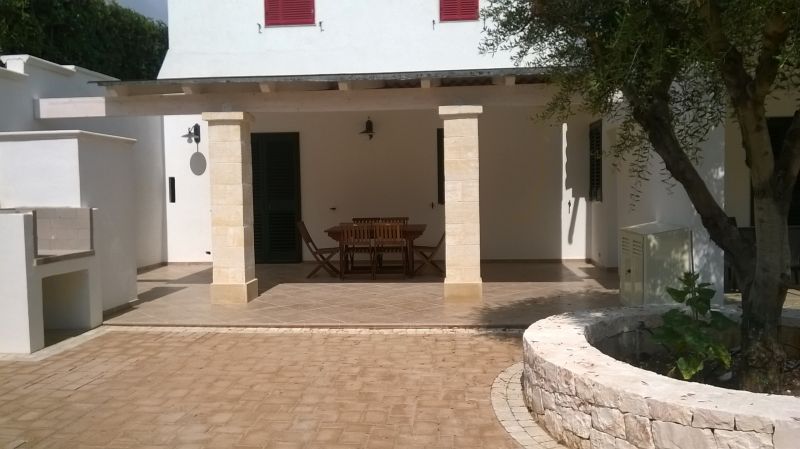 photo 20 Owner direct vacation rental Ostuni appartement Puglia Brindisi Province Outside view