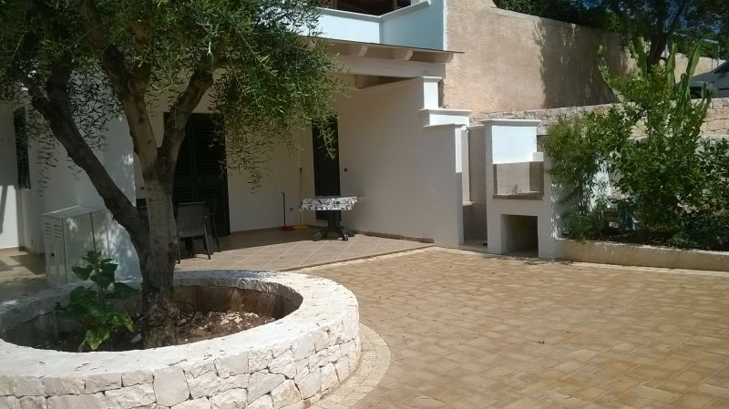 photo 21 Owner direct vacation rental Ostuni appartement Puglia Brindisi Province Outside view