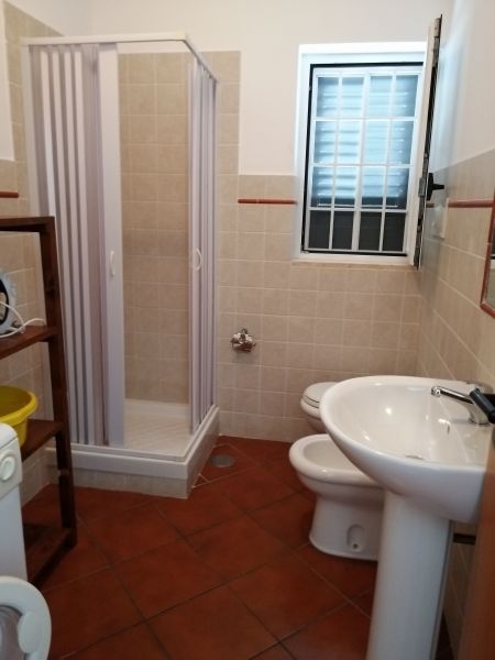 photo 17 Owner direct vacation rental Ostuni appartement Puglia Brindisi Province bathroom