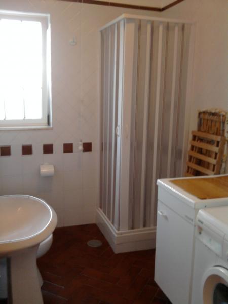 photo 5 Owner direct vacation rental Ostuni appartement Puglia Brindisi Province bathroom