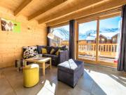 Savoie holiday rentals for 10 people: appartement no. 68749