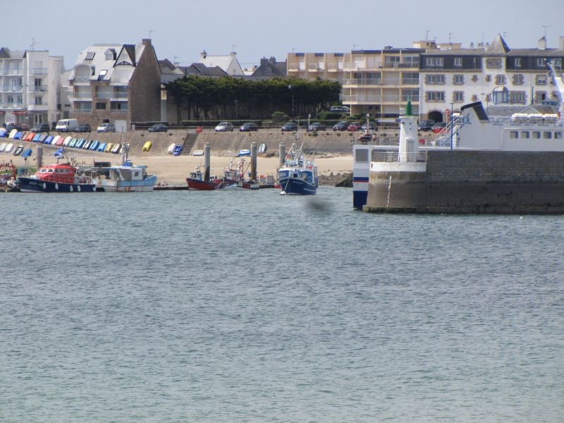 photo 12 Owner direct vacation rental Quiberon appartement Brittany  Other view