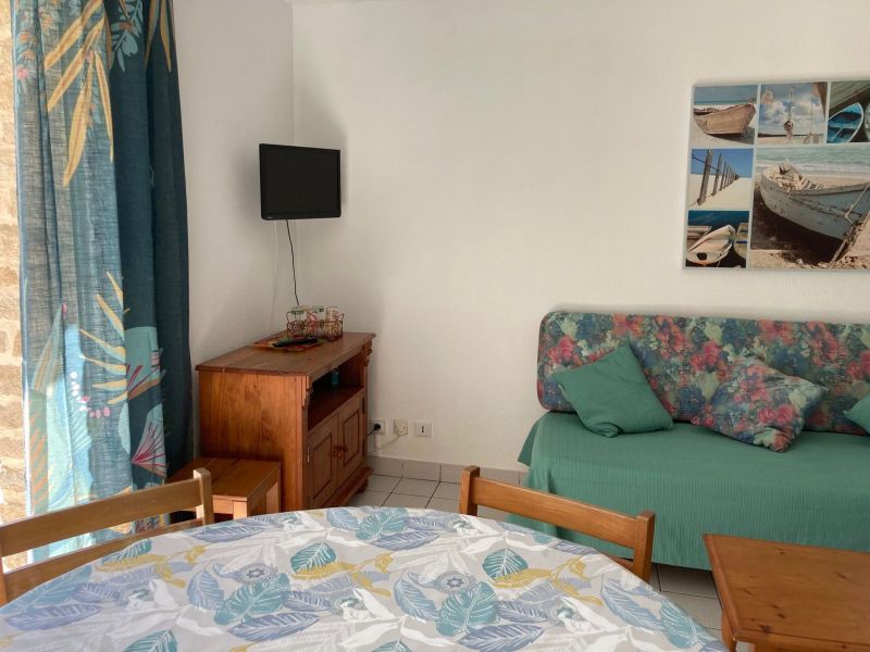 photo 3 Owner direct vacation rental Quiberon appartement Brittany  Living room